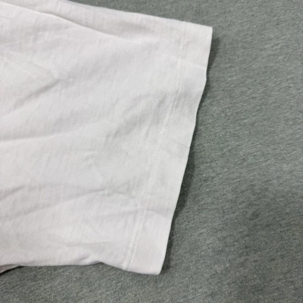 Vintage CrazyShirt Dolphin T-Shirt Large - Picture 7 of 7